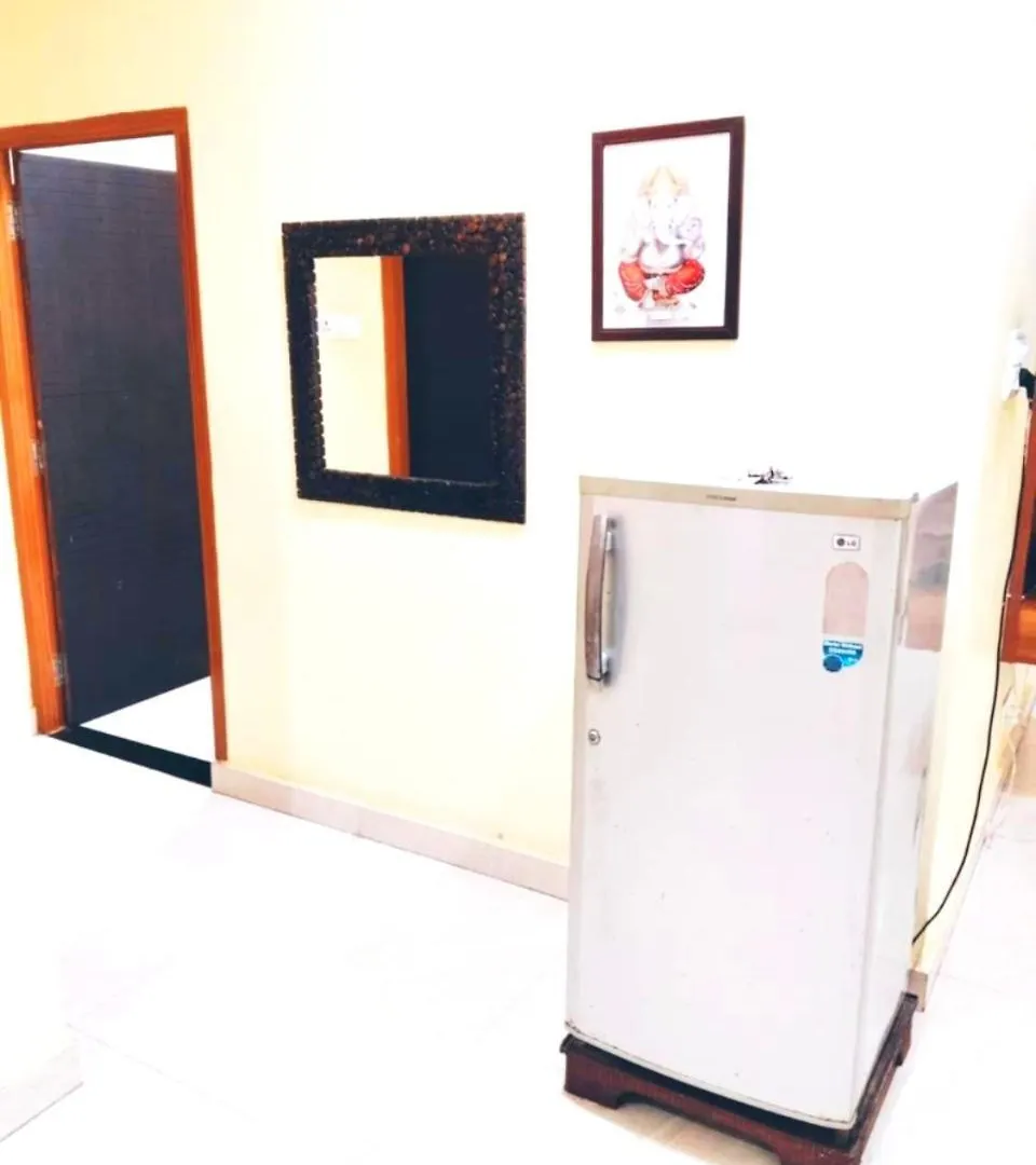 Apartament Usha Residency Waranasi