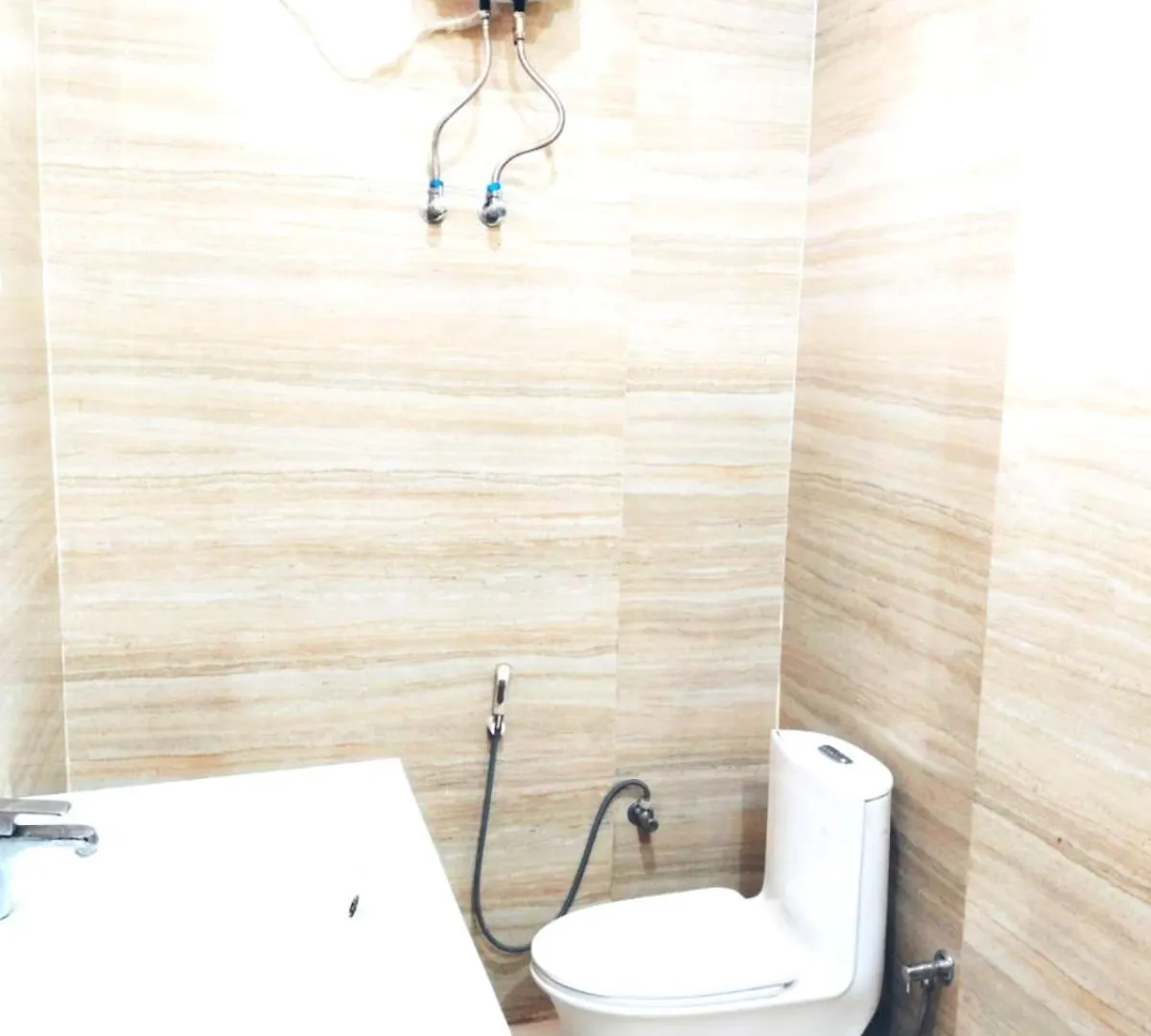Apartament Usha Residency Waranasi