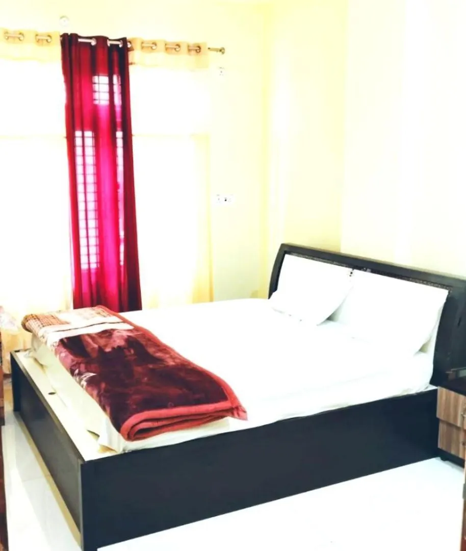 Apartament Usha Residency Waranasi
