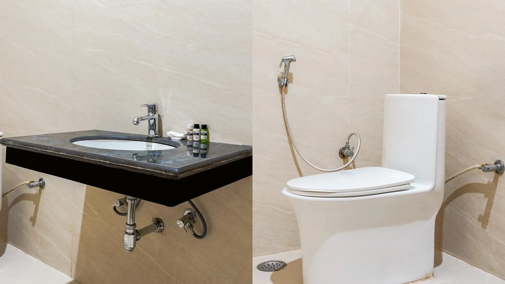 Apartament Usha Residency Waranasi
