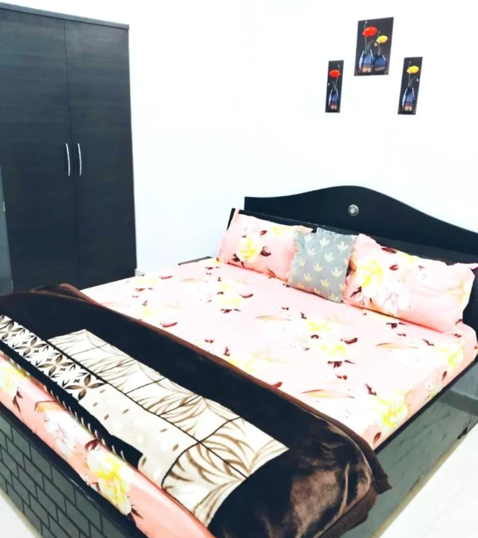 Apartament Usha Residency Waranasi