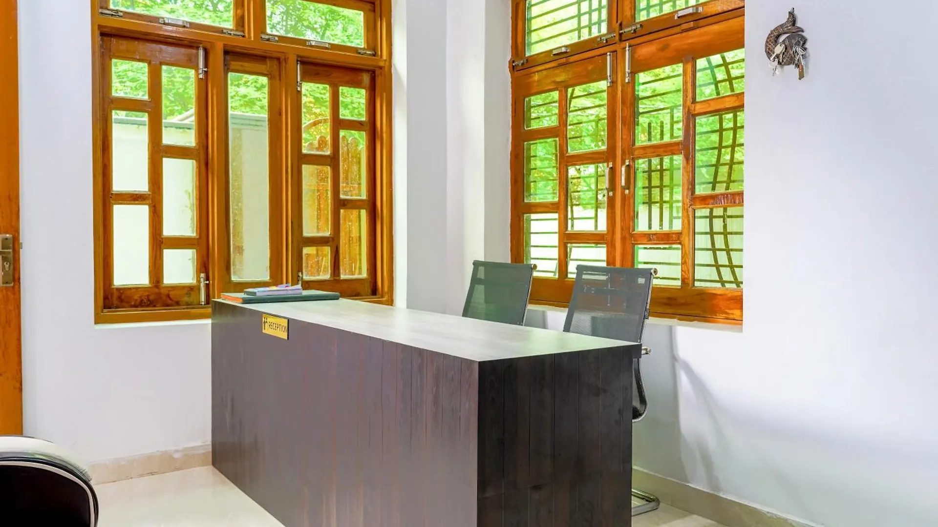 Apartament Usha Residency Waranasi