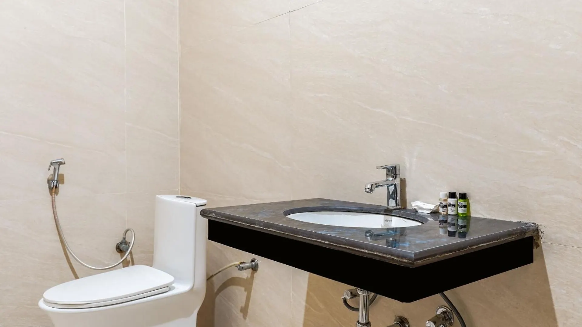 Apartament Usha Residency Waranasi